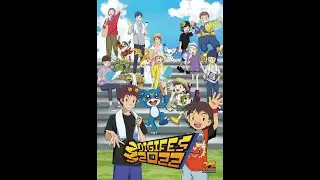 Noticias digimon # 1 / #shorts #anime #digimon #noticias #animenoticias