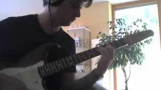 Fender XII Part I  the rare Fender Stratocaster 12-string electric guitar