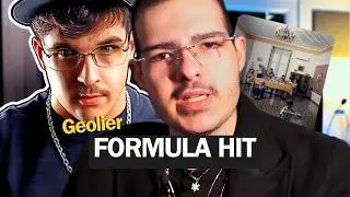GEOLIER: come ha reso tutto possibile!