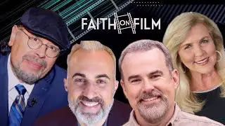 Faith On Film #127 - Alex & Stephen Kendrick