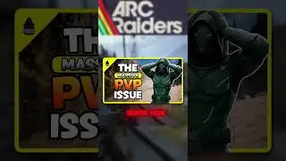Would a Bounty System Fix Arc Raiders?