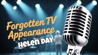Helen Day's Forgotten TV Appearance Resurfaces &mdash; Here's What She's Doing Now