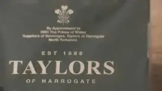 Taylor's of Harrogate Irish Breakfast Tea