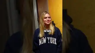 Меня тронули!