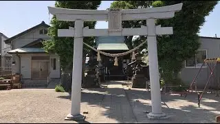 Myoden, Japan: An Afternoon Walk Through Charming Streets