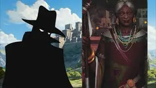 The Lore of Aeon's End (Part 6.4)