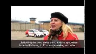 Woman miraculously released from Spanish Prison after praying