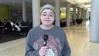 Accepted Student Decision Day 2023 ECSU