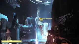 Destiny: My First Weekly Heroic Strike Gameplay