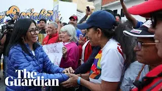 Seven-day mourning declared as Delcy Rodr&iacute;guez rejects US control of Venezuela