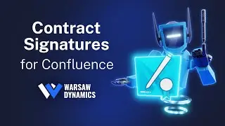 Meet Contract Signatures for Confluence!