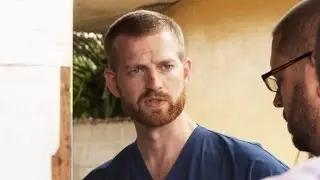 Secret serum likely saved Ebola patient
