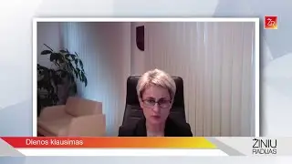 &bdquo;Dienos klausimas&ldquo;: Ar kalėjimo grotos atgrasys kontrabandininkus?