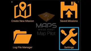 MAP PILOT VOO DIA A DIA