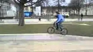 Stockerhut Jump #2