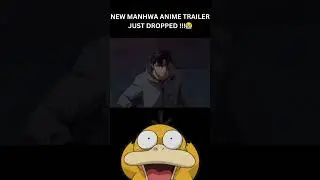 𝗔𝗻𝗶𝗺𝗲: Tomb Raider King #manhwa #anime #animemoments #opmc #shortanime #isekaianime #isekai