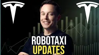 The Countdown Begins: Tesla's Robotaxi Revolution in 2026