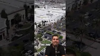 Bella Terra Huntington Beach Transformation
