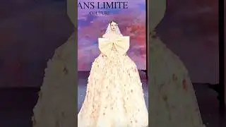 Sans Limite Couture #fashion #dress  #shorts