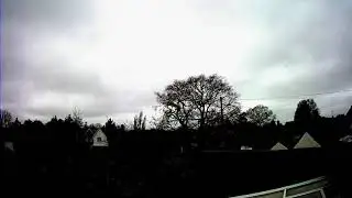 West Sussex Time Lapse 15/2/20