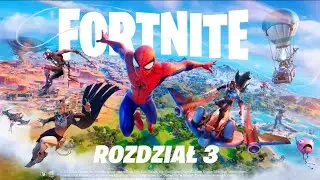 Fortnite Chapter 3 Battle Pass Trailer #Fortnite #Shorts #Chapter?