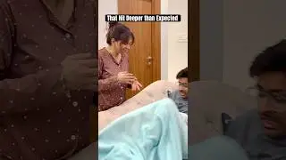 This Shook My Soul #shorts #funny #comedy #pallavipiyoosh #shortsfeed #viralshorts #shortvideo #reel
