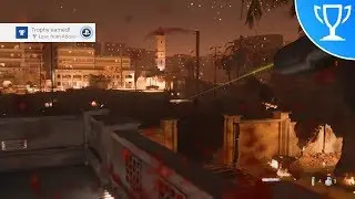 Call of Duty: Modern Warfare (2019) - Love From Above Trophy / Achievement Guide
