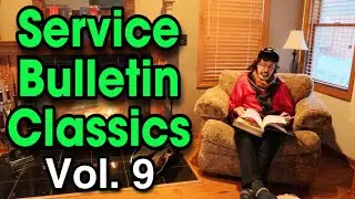 Problems with Tecumseh Solid State Ignition System