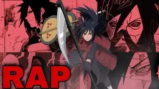 FREE-FORM ANIME RAP | GalickZ - 