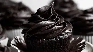Chocolate Fudge Cupcakes