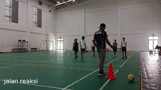 Dhandy Alexa Pratama [2510122310022] ATLETIK JALAN & LARI