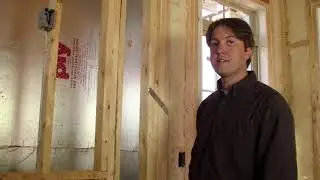Insulation - Fireplace
