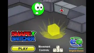Shape😁😉 and Switcher Game mind Game.....