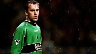 Best of Sander Westerveld - Liverpool FC