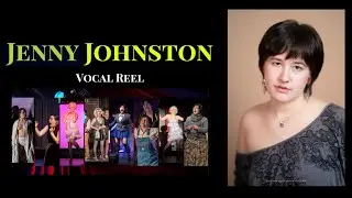 Jenny Johnston Vocal Reel