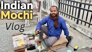 A Day With Mochi Vlog|Ankur Agarwal 