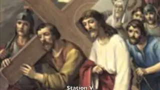 The Stations of The Cross
