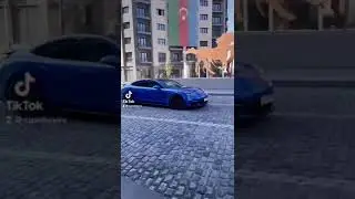 panamera