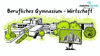 Berufliches Gymnasium - Wirtschaft