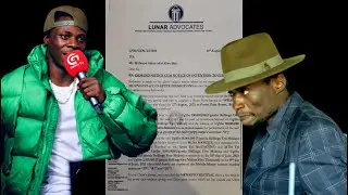 Abitex sues Alien Skin for cancelling Nkwacho festival.