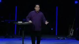 Welcome & Worship | Sermon | YG Church | January 17, 2026