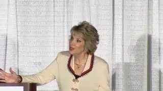 Finding Discretionary Time - Female Productivity and Time Management Speaker Laura Stack