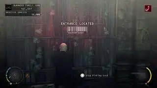 Hitman: Absolution M20 Absolution 3:44 - Expert/Suit Only/Max Ratings