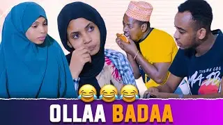 🔴Ollaa badaa /Gararas media show /new Diraama Afaan oromo 2022