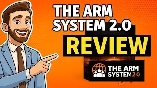 The ARM System 2 0 Review + Bonuses = Affiliate Success
