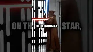 Why Vader Was SCARED When Obi-Wan Vanished (Legends) #starwars