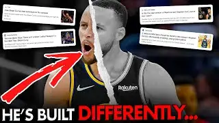 What Is &ldquo;The STEPH CURRY Effect?!&rdquo;