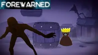 FOREWARNED Survival Guide (Its Not)