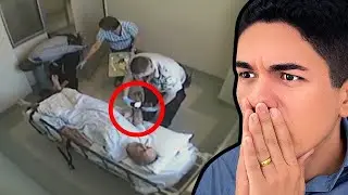 ONLY WATCH IF YOU BELIEVE IN THE POWER OF GOD!