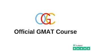 Official GMAT Course: Video Explanations to Real GMAT Questions
